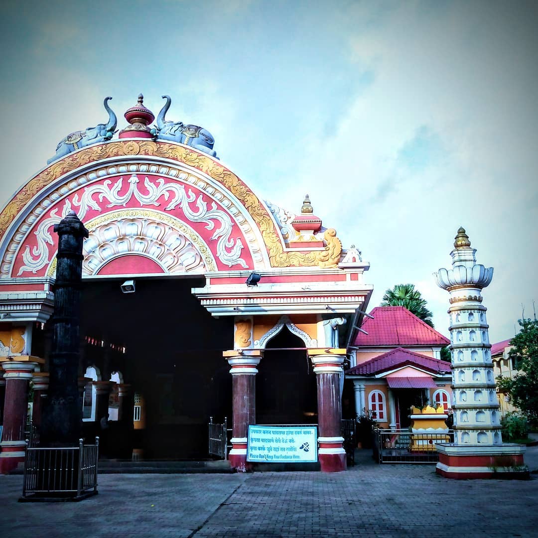 - South Goa Temples